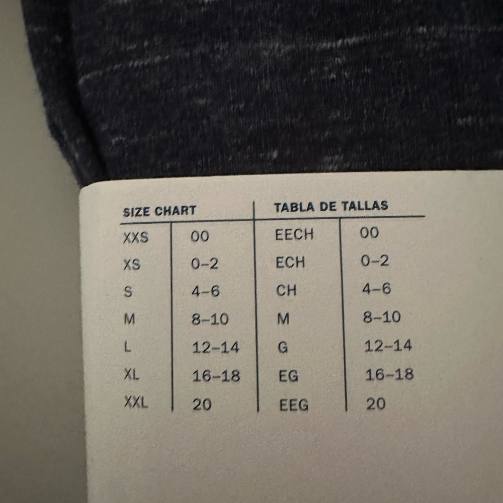 Old Navy Leggings - Picture 6 of 6